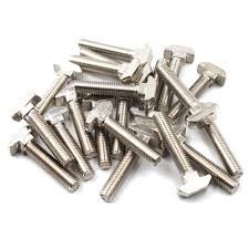 Agricultural T Bolts